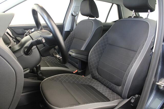 Skoda FABIA 1.0 TSI |Carplay|Cruise| *Pasen geopend!*