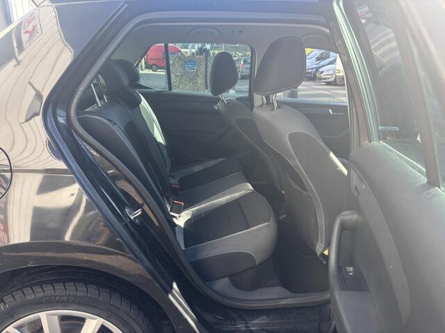 Skoda FABIA 1.2 TSI JOY