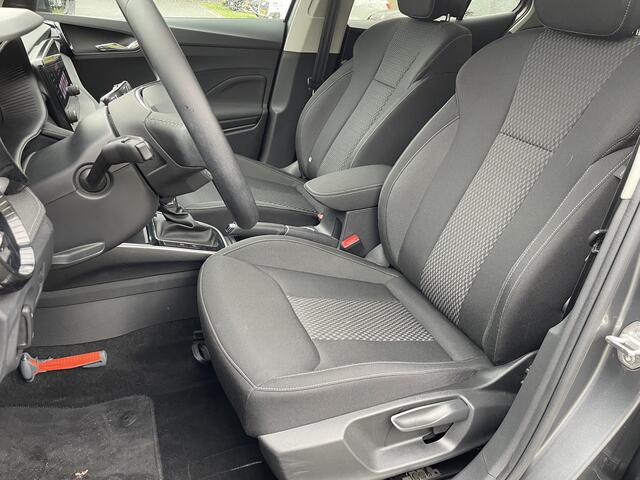 Skoda FABIA 1.0 TSI 110pk Business Edition DSG / Navigatie / Keyless / Stoel+Stuurverwarming