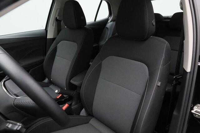 Skoda FABIA 1.0 MPI 80 pk Ambition | Parkeersensoren achter | Cruise Control | Apple Carplay / Android Auto