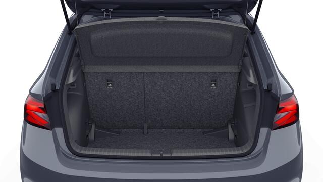 Skoda FABIA 1.0 TSI Greentech 115 DSG-7 Monte Carlo Automaat | Verwarmbare stoelen voor | Achteruitrijcamera