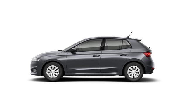 Skoda FABIA 1.0 TSI Greentech 95 5MT Essence