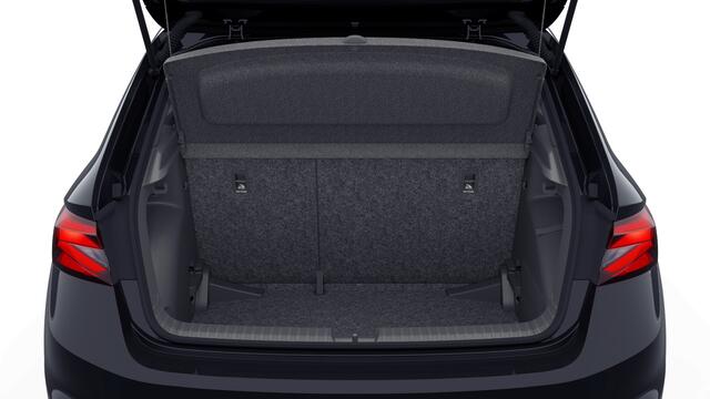 Skoda FABIA 1.0 TSI Greentech 95 5MT Monte Carlo Verwarmbare stoelen voor | Achteruitrijcamera