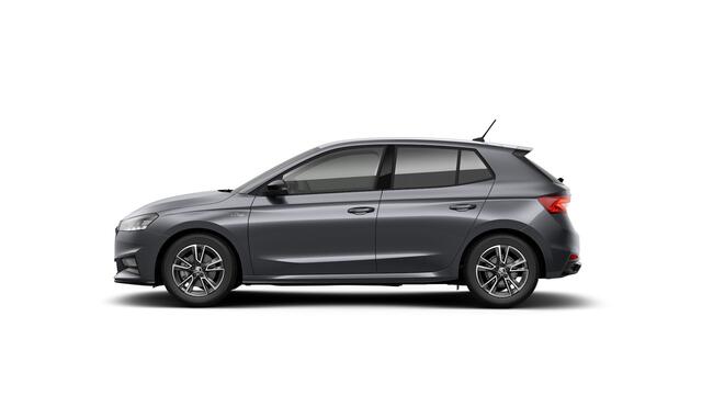 Skoda FABIA 1.0 TSI Greentech 115 DSG-7 Monte Carlo Automaat | Verwarmbare stoelen voor | Achteruitrijcamera