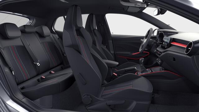 Skoda FABIA 1.0 TSI Greentech 115 DSG-7 Monte Carlo Automaat | Verwarmbare stoelen voor | Achteruitrijcamera