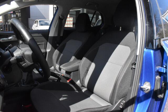 Skoda FABIA 1.0 TSI Ambition 1e Eigenaar | Carplay Navi | Airco | Cruise 12 mnd BOVAG garantie Whatsapp 06-53188999