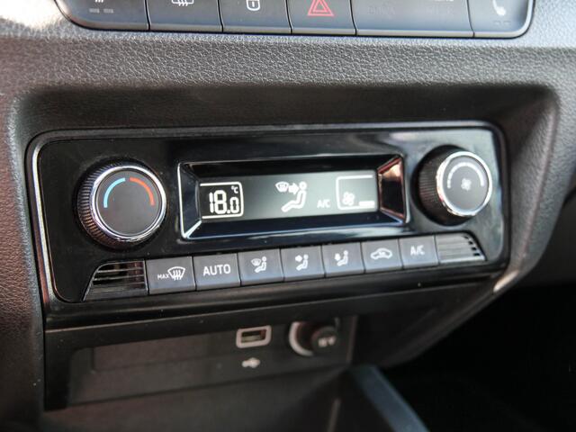 Skoda FABIA Combi 1.0 TSI 96PK Clever | APPLE CARPLAY | CRUISE CONTROL |