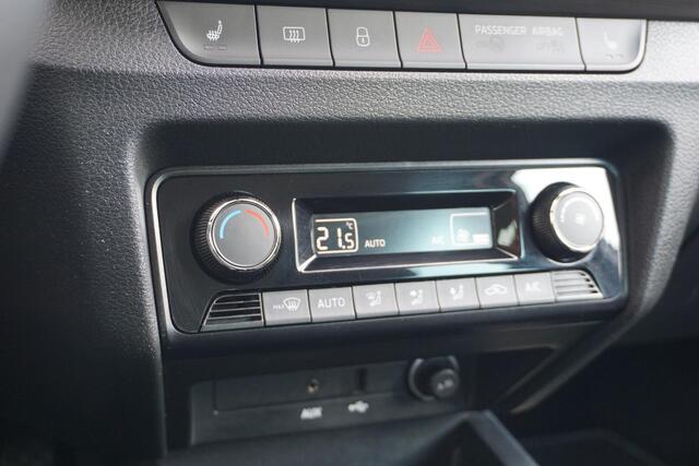 Skoda FABIA Combi 1.2 TSI JOY | trekhaak | stoelverwarming