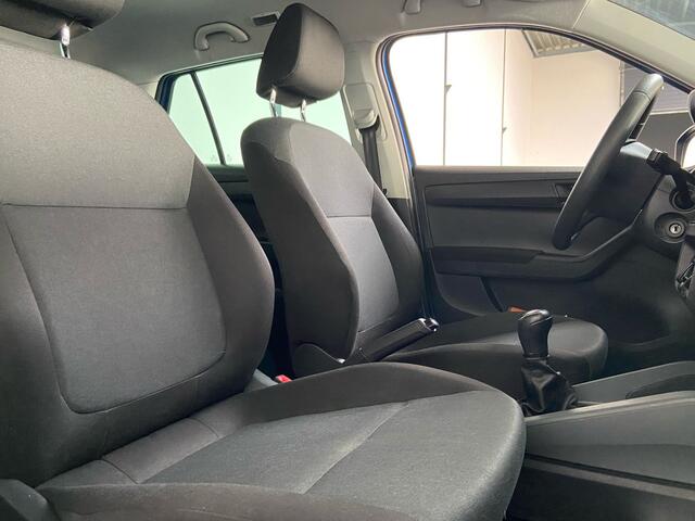 Skoda FABIA 1.0 Sprint