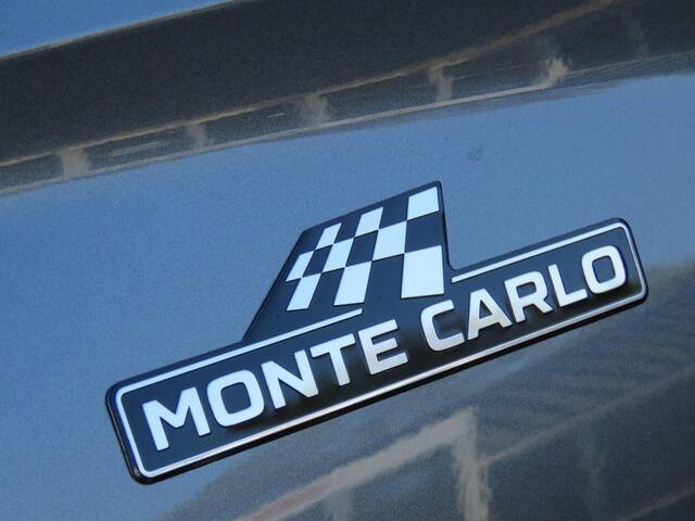 Skoda FABIA 1.0 TSI 115pk MONTE CARLO / Glazen dak / 18 Inch / Camera / FABR