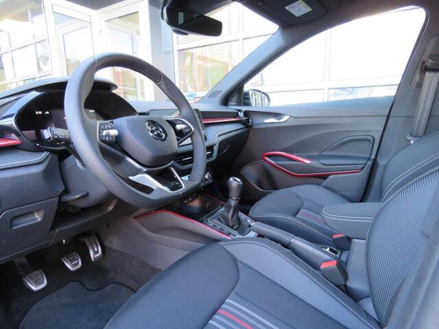 Skoda FABIA 1.0 TSI 115pk MONTE CARLO / Glazen dak / 18 Inch / Camera / FABR