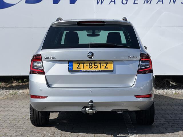 Skoda FABIA Combi 1.0 Business Edition