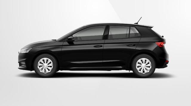 Skoda FABIA 1.0 TSI Essence 18 inch / Carkit Parrot