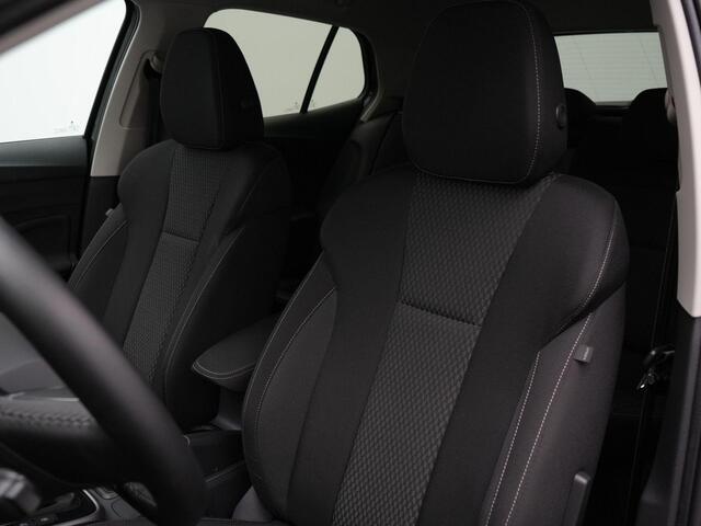 Skoda FABIA 1.0 TSI 110 pk DSG Style | Navigatie Columbus | Keyless Entry | Parkeersensoren achter | Virtual Cockpit | Cruise Control