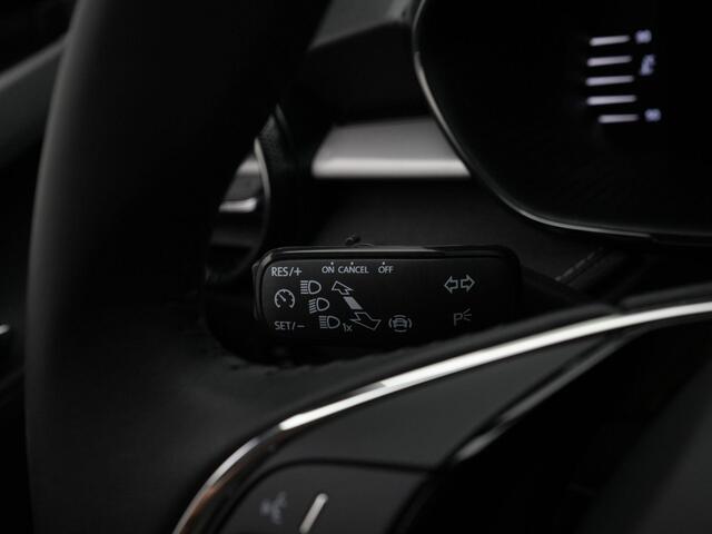 Skoda FABIA 1.0 TSI 110 pk DSG Style | Navigatie Columbus | Keyless Entry | Parkeersensoren achter | Virtual Cockpit | Cruise Control