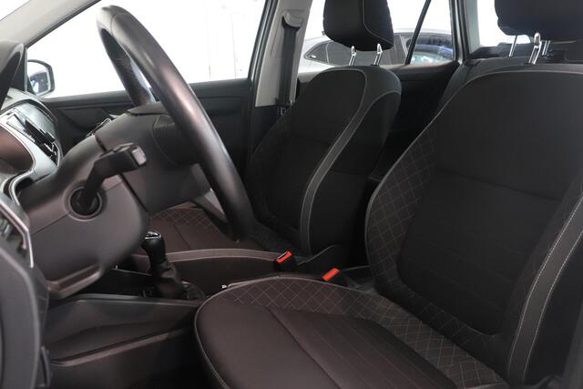 Skoda FABIA Combi 1.0 TSI Business Edition | Airco | Parkeersensor | Apple Carplay Android Auto Navigatie | Cruise control |