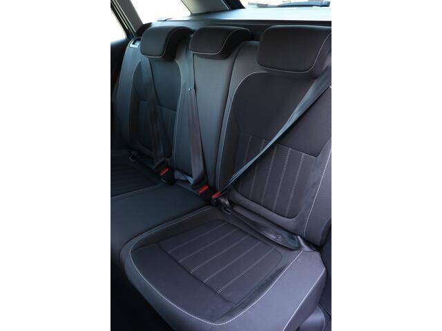 Skoda FABIA Combi 1.0 TSI Business Edition Automaat | front assist | apple carplay |