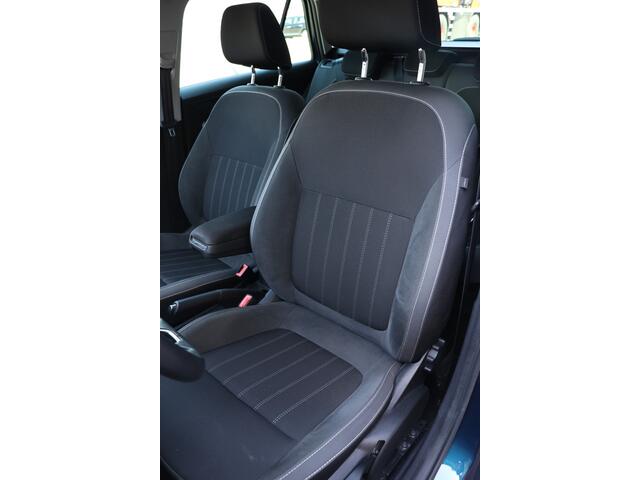Skoda FABIA Combi 1.0 TSI Business Edition Automaat | front assist | apple carplay |