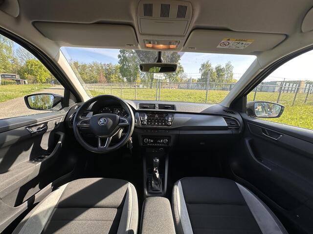 Skoda FABIA Combi 1.2 TSI Ambition | Automaat | Navi ? | Trekhaak ? | Nette auto ?