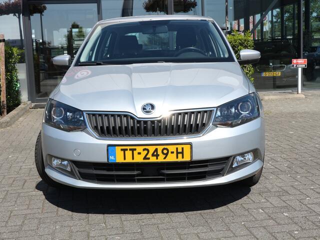 Skoda FABIA 1.0 Edition AIRCO CRUISE CONTROL