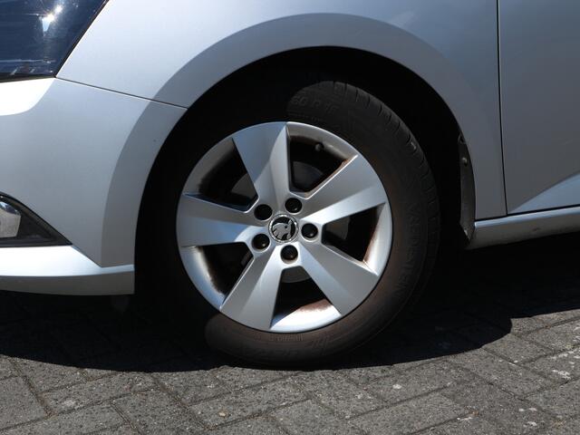 Skoda FABIA 1.0 Edition AIRCO CRUISE CONTROL