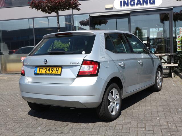 Skoda FABIA 1.0 Edition AIRCO CRUISE CONTROL
