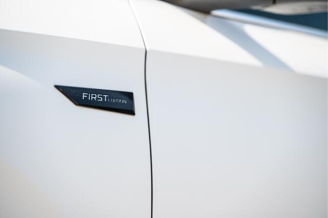 Skoda FABIA 1.0 TSI 110pk DSG First Edition | Nieuw model | Navi | Camera | Park Assist | Stoel- Stuurverw. | Color Concept | 17"