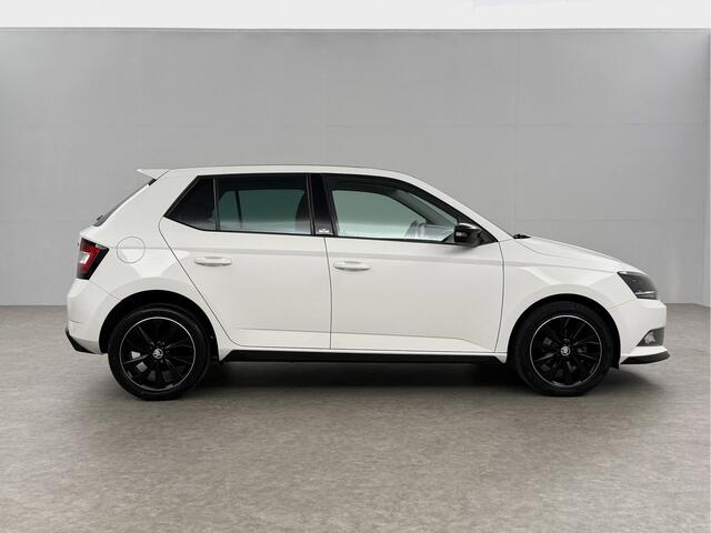 Skoda FABIA 1.2 TSI Monte Carlo Pano LED Clima Cruise 16''LMV