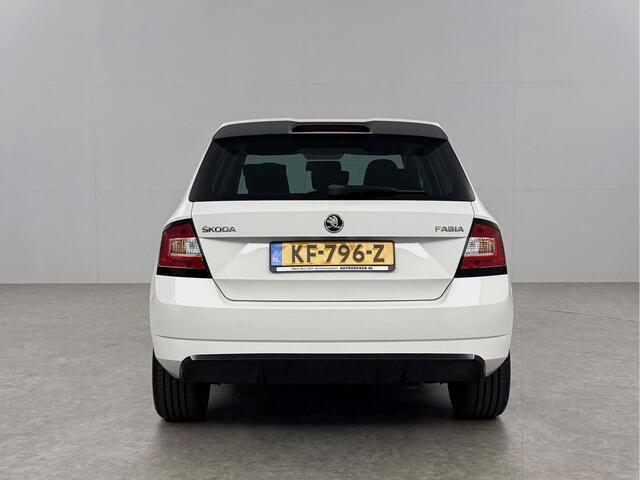 Skoda FABIA 1.2 TSI Monte Carlo Pano LED Clima Cruise 16''LMV
