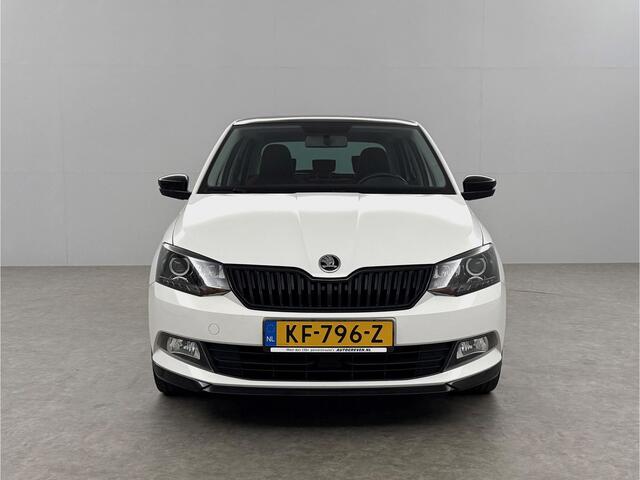 Skoda FABIA 1.2 TSI Monte Carlo Pano LED Clima Cruise 16''LMV