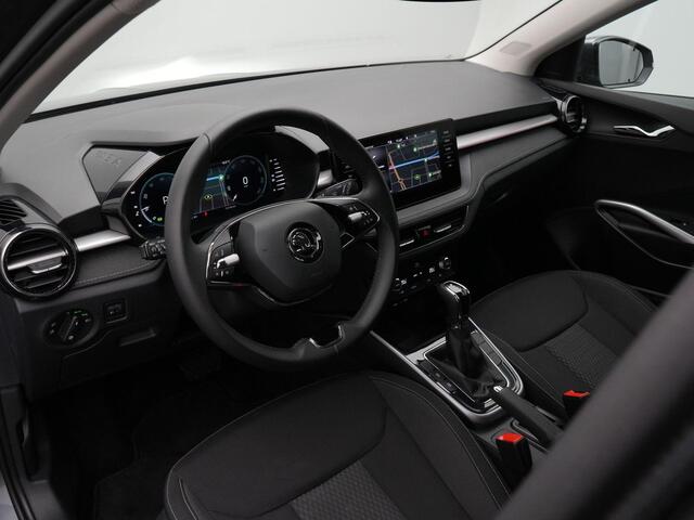 Skoda FABIA 1.0 TSI 110 pk DSG Style | Navigatie Columbus | Parkeersensoren achter | Cruise Control