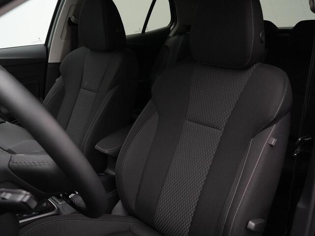 Skoda FABIA 1.0 TSI 110 pk DSG Style | Navigatie Columbus | Parkeersensoren achter | Cruise Control