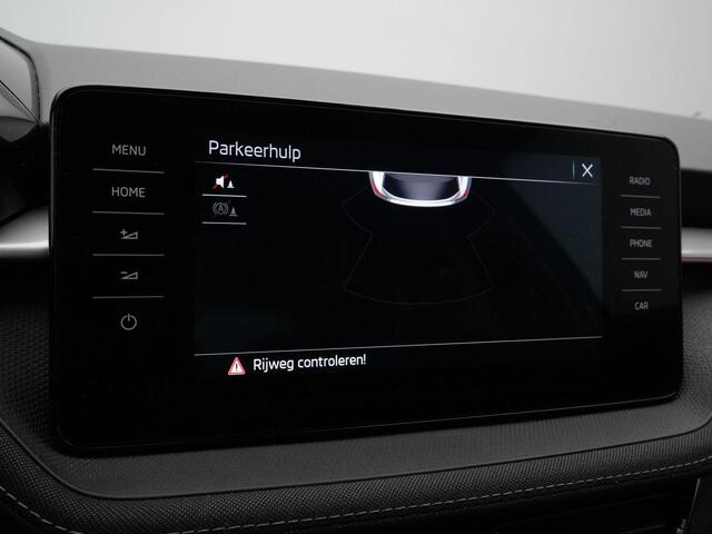 Skoda FABIA 1.0 TSI 110 pk DSG Style | Navigatie Columbus | Parkeersensoren achter | Cruise Control