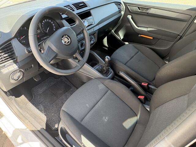 Skoda FABIA Combi 1.0 MPI Active | Nieuw Binnen | Zuinig rijden | Nap!