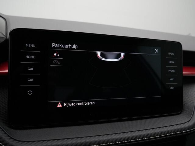 Skoda FABIA 1.0 TSI 110 pk DSG Monte Carlo | Navigatie | Parkeersensoren achter | Cruise Control | Climatronic