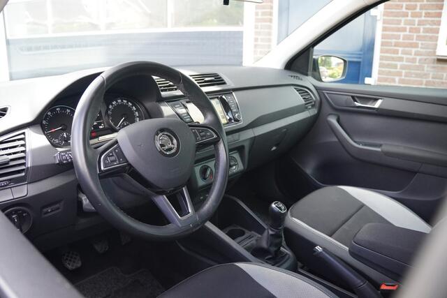 Skoda FABIA Combi 1.0 TSI Ambition Business, NAVI, XENON, TREKHAAK