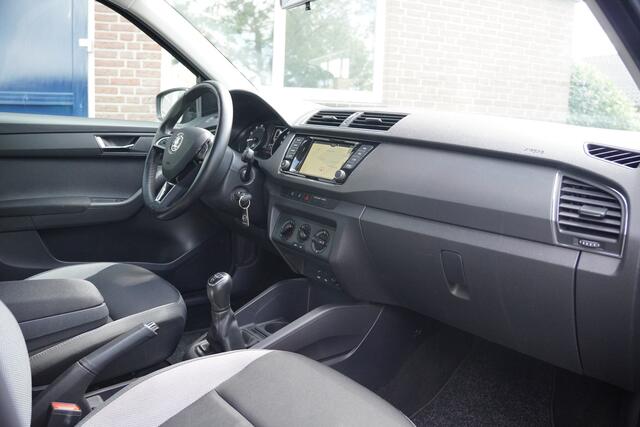 Skoda FABIA Combi 1.0 TSI Ambition Business, NAVI, XENON, TREKHAAK