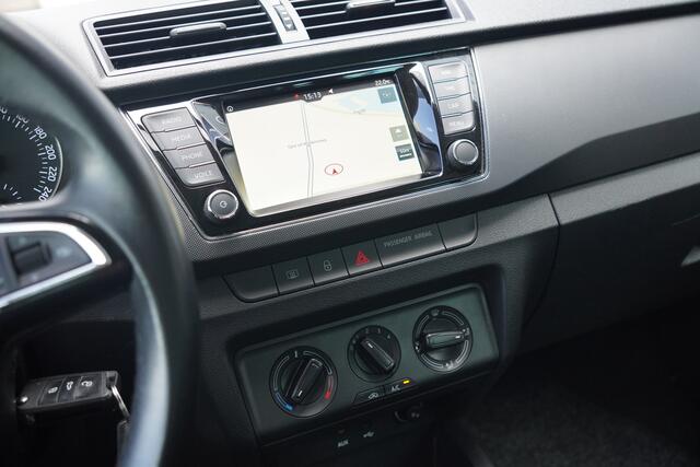 Skoda FABIA Combi 1.0 TSI Ambition Business, NAVI, XENON, TREKHAAK