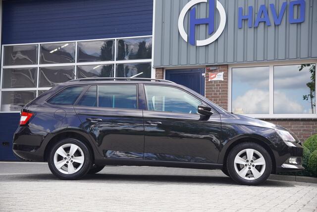 Skoda FABIA Combi 1.0 TSI Ambition Business, NAVI, XENON, TREKHAAK