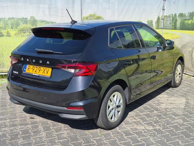 Skoda FABIA 1.0 TSI, Carplay! Park Sensoren V+A! VERWACHT!!