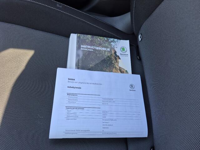 Skoda FABIA 1.0 TSI, Carplay! Park Sensoren V+A! VERWACHT!!