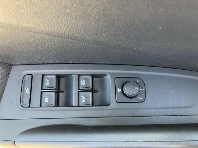 Skoda FABIA 1.0 TSI 95pk Selection · Apple Car Play · Airco · Cruise Control · Garantie t/m 05-09-2028 of 100.000km