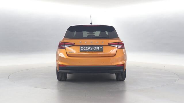 Skoda FABIA 1.0 TSI 95pk Business Edition / Navigatie / Camera / Adaptive Cruise Control