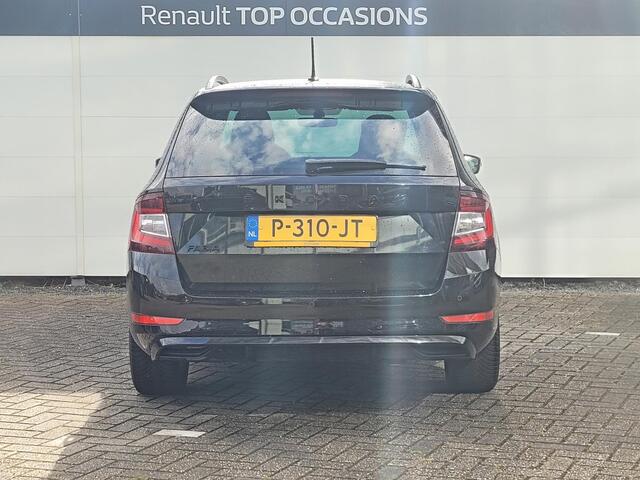 Skoda FABIA 1.0 TSI Monte Carlo | 95 Pk | Carplay | Parkeerhulp | 16" Velgen