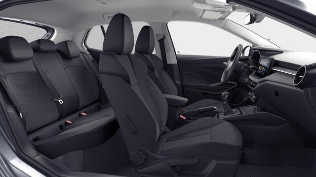 Skoda FABIA Business Edition 1.0 TSI 85 kW / 115 PK Hatchback