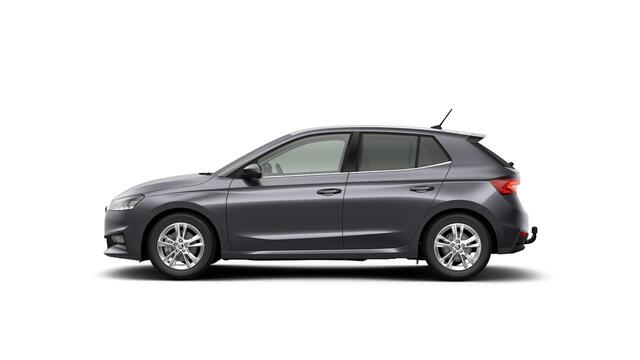 Skoda FABIA Business Edition 1.0 TSI 85 kW / 115 PK Hatchback
