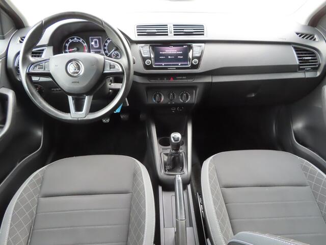 Skoda FABIA Combi 1.0 TSI Ambition
