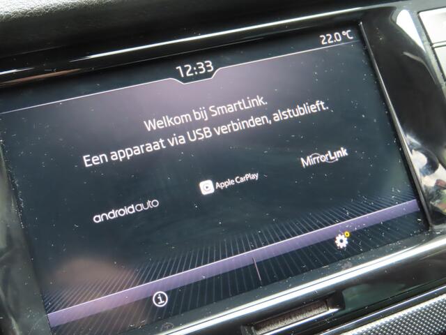 Skoda FABIA Combi 1.0 TSI Ambition