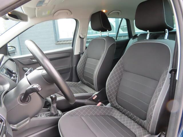 Skoda FABIA Combi 1.0 TSI Ambition