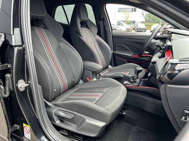 Skoda FABIA 1.0 TSI Monte Carlo 115 pk Automaat (DSG) | Verlengde garantie | Navigatie via App | Parkeersensoren | Autom. airco | Stoelverwarming |